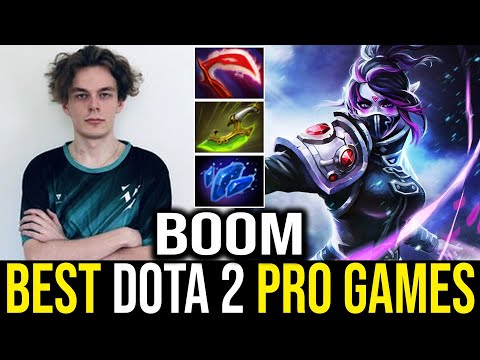 GG.Boom - Templar Assassin | Dota 2 Pro Gameplay [Learn Top Dota]