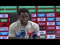 Fer na Feyenoord-FC Twente (1-1): 'Het moet gewoon beter'