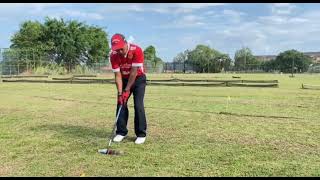 Download lagu How to Play Woodball: Par 5 (4 stroke@Birdie) Good & Relax Play mp3