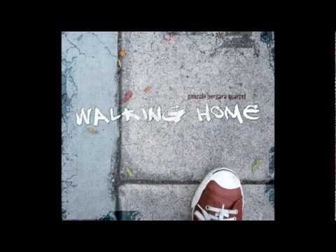 Gonzalo Bergara Quartet - La muerte de un lobo malo.