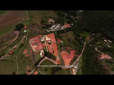 Terreno 6 Chalés - Itaóca - Guararema