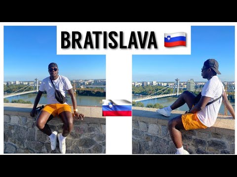 Bratislava 🇸🇮
