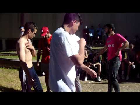 ANXO VG VALIO VS CLEMITA LILPO