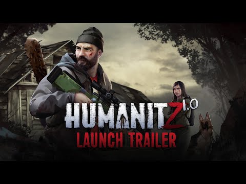 HumanitZ thumbnail 1