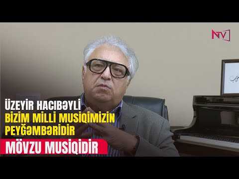 MÖVZU MUSİQİDİR 18.09.2025
