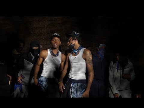 "Dancing With Devils" - Dotty G x CYBKai ( Prod. Jefe ) ( Shot By. MPR )