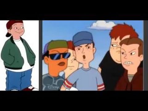 Große Pause Folge 52 Miss Finster und das Gipsbein Das Fußballturnier Deutsch German