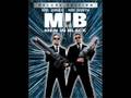 Men In Black - Will Smith - Black Suits Comin Nod Ya Head