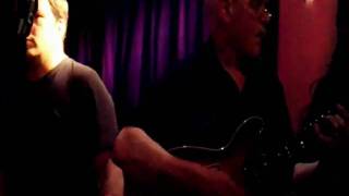 Eyesight to the blind (B.B. King) Bourbon Bluesrock Band