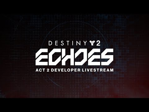 Episode Two Teaser: Echoes of the Future and New Battlegrounds