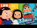 Winning And Losing And Lots More Original Songs From LBB Junior