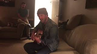 Drake White, Live Some