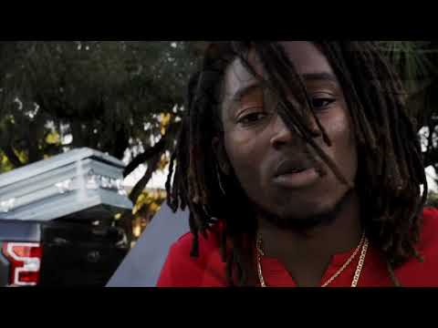 LIL SPUD - COP KILLA (4K MUSIC VIDEO) | Shot by: Stbr films