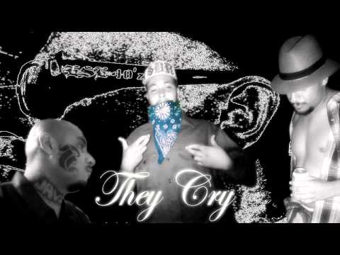 Ese Forties - They Cry