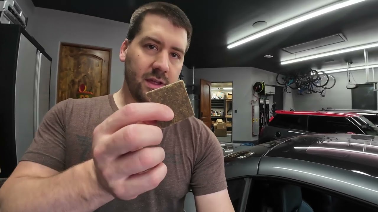 IG584 The best Air Freshener you've never heard of! Bio Bombs