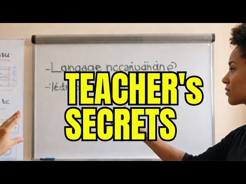 The Surprising Way FRENCH Schools Teach Kids To Read