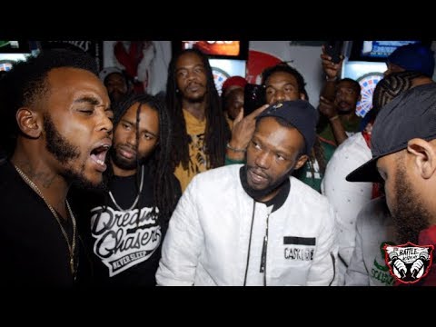 Automatik vs Bruno Brinks