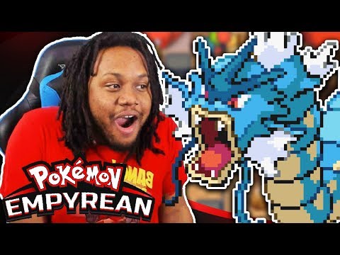 THE CIRCUS FREAKS ARE HERE! | Pokemon Empyrean w/ SacredAlmighty! (Episode 6)