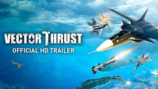 Vector thrust