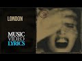 Third Eye Blind - London (Lyrics)
