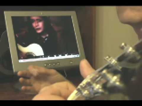 "Incapable" by Katelyn Autry        (with Volleyballjones guitarist)