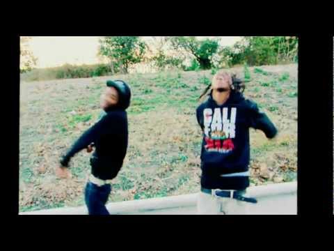 Kidd Niek - The Golden age (Prod. Luke ballistic) #Video