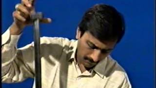 CALIFORNIA BEARING RATIO (CBR) VALUE TEST