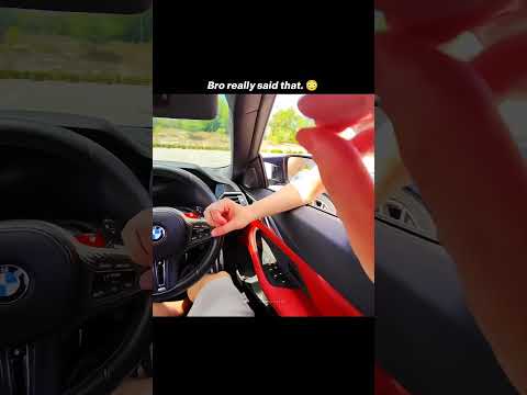 Bro Picked Paddle Shifting Over Her. 💀