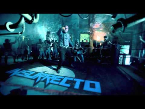 Insurrecto - Bolígrafo HD (2013) - Dir  Joel Guilian