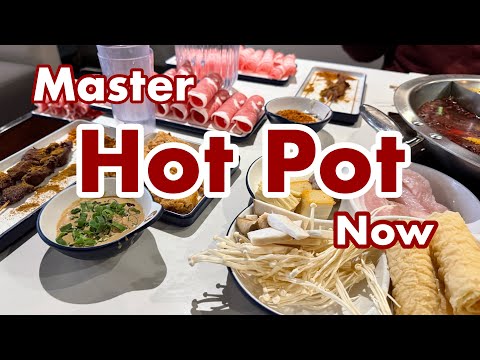 How to Hot Pot: The Ultimate Beginner’s Guide!
