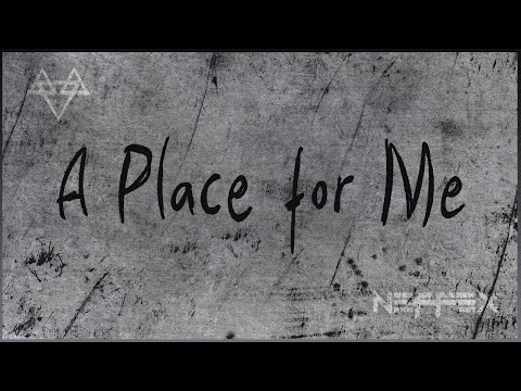 Video thumbnail for A Place For Me