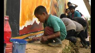 The Uprising of Dignity (Film Trailer)