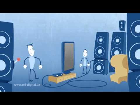 ARD-Teaser 2 zu KlarDigital2012