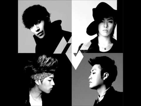 M.I.B - Let's Talk About You (feat. Yoon Bomi of Apink) (Full Audio/MP3 DL)