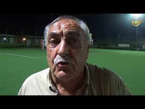 Finale VII Memorial Paolo Testa, le interviste a Massimo Testa e Simone Marinelli