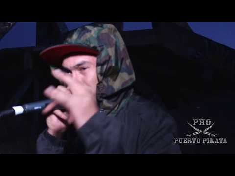 KAUROSHINO - (PHO PUERTO PIRATA 2018)