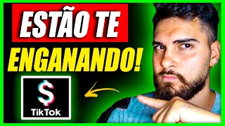 TIKTOK MILIONRIO FUNCIONA?TikTok Milionrio  Verdade?TikTok Milionrio  Confivel?Paga?Como Sacar