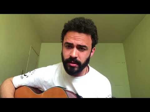 Partilhar - Rubel Cover