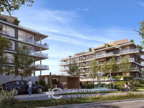 Video de YouTube - Apartamento en venta en Barrio Parques 9733 2 dormitorios