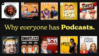 How Podcasting Helps Build a Strong Personal Brand