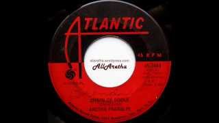 Aretha Franklin - Chain Of Fools / Prove It - 7&quot; - 1967