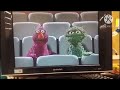 I Destroy Sesame Street Movies DVD