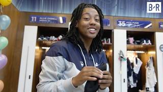 Download lagu UConn Women's Basketball Facility Tour w/ KK Arnold mp3