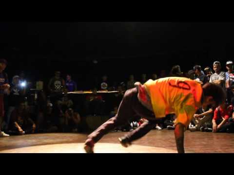Rato (Evolution Kingz) Vs Iguin (Rock Niggaz)- Shock Frontal 2016 (Final)
