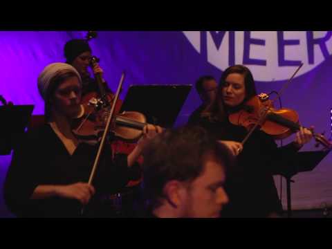 MEER - Night by Day (live @ Hamar Teater 15.01.16)