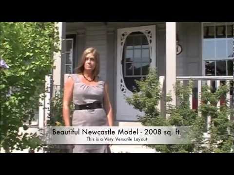 71 Glenashton Video Tour with Krisztina Neglia