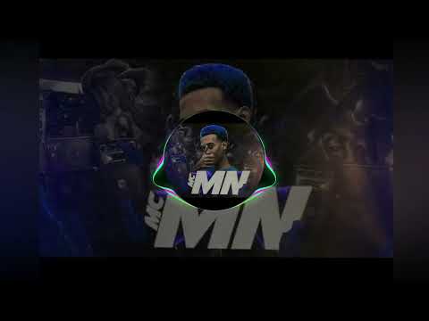 MC MN e DJ RM - Set do Mago Intergalactico (Screwed by Mr Low Bass)