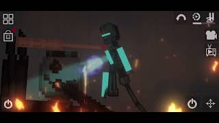 Robots vs fruits 24 (the war is brutal)