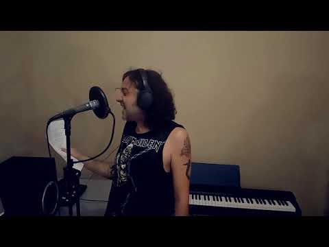 Carry On - Fabiano Negri - André Matos tributo