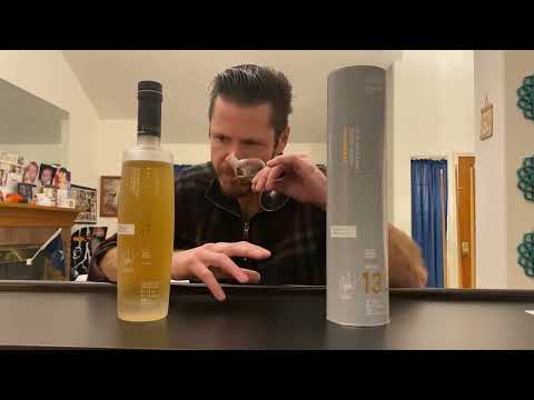 Octomore 13.3 / Whisky Review